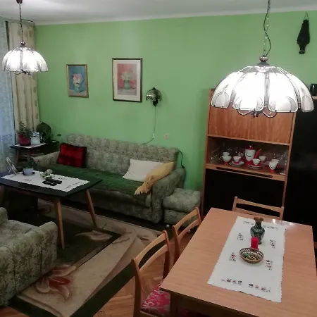 Apartment Climate Summit Cop24 / Szczyt Klimatyczny Cop24 - Flat/mieszkanie Ul. Dabrowskiego 20a Katowice